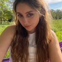 Victoria Zaveruha
