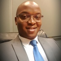 Jojo Masebe ACMA, CGMA