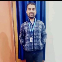 Roushan Kumar Singh