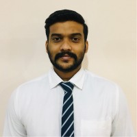 Akhil Vikraman