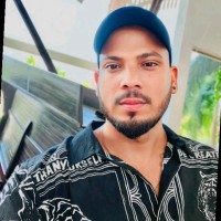 Sanjay Kumar Behera
