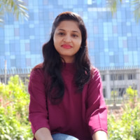 Supriya Dhumal