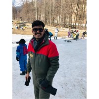 Amrut Prajapati
