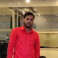 Amit Khedekar