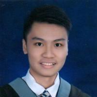 Zedrick Paraiso