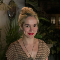 Maria Eugenia Villafañe