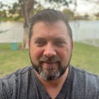 Ryan Herrington, Cissp