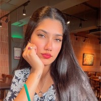 Anoushka Pereira