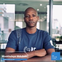 Mzokhulayo Mdubeki