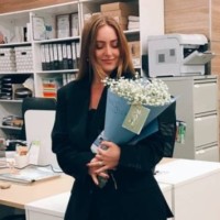 Alena Guseva