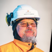 Jarmo Arttijeff