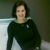 Miriam Slobodova