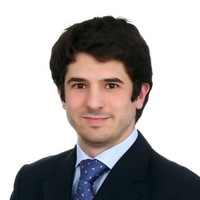 Ramon Kutz Larrañaga