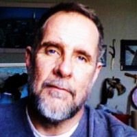 Rick Pierce