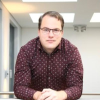 Gerben van der  Heide