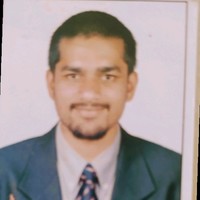 Nagesh Sadegaonkar