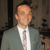 Chris Van Acker, Pmp