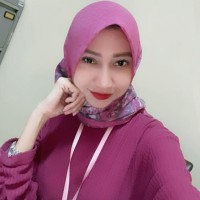 Vivi Dwiyanti S.Kom
