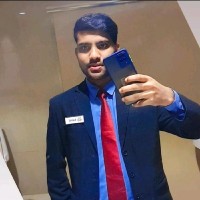 Saroj Kumar Dash