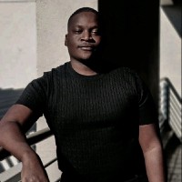 Ntsako Tshepang Rihlampfu