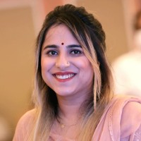 Prachi Narang