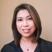 Annabelle Balarezo, Lutcf
