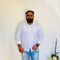 Lovepreet Singh