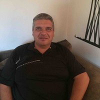 Chris Greyvenstein