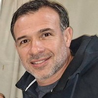 Nicolás Benedetti