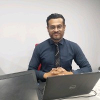 Jamail Rafi