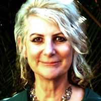 Karen Harborow