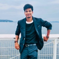 Harshit Modani