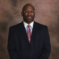 Rodney Meeks, RN, MBA