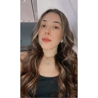 Isabelle Oliveira