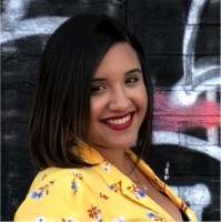 Clarissa Tejada