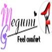 Megumi Footwear Ltd.