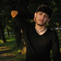 Nurid Qediyev