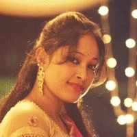 Priyanka Biswas