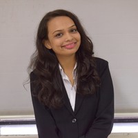 Dhruvi Modi