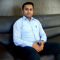 Tushar Shete