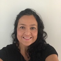 Nathalia Garcia
