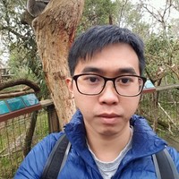 Eric Mow