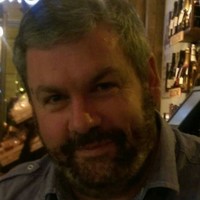 Jonathan Jenkin