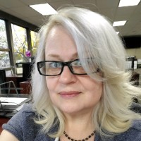 Annette Jessop