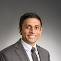 Nikhil Patel