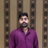 Ayush Thakur