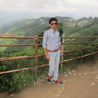 Pritam Mondal