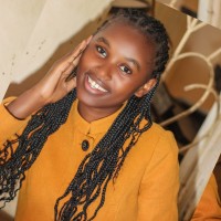 Brenda Kinya