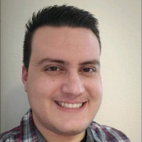 Mitchell Jimenez