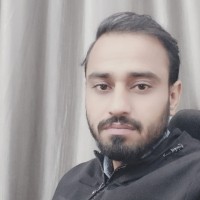 Ramgopal Sharma